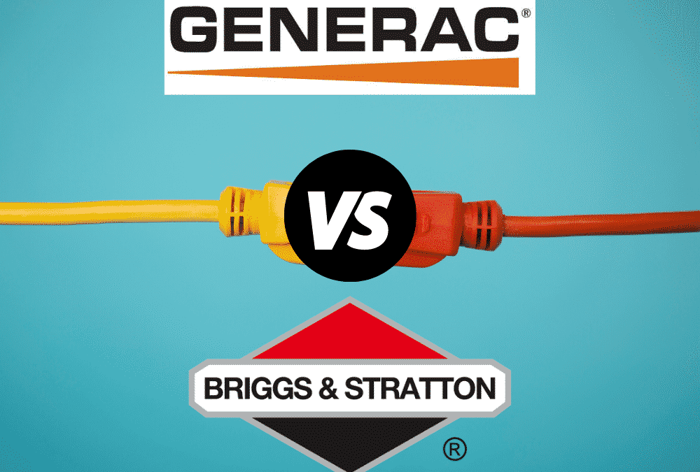 Generac vs. Briggs & Stratton