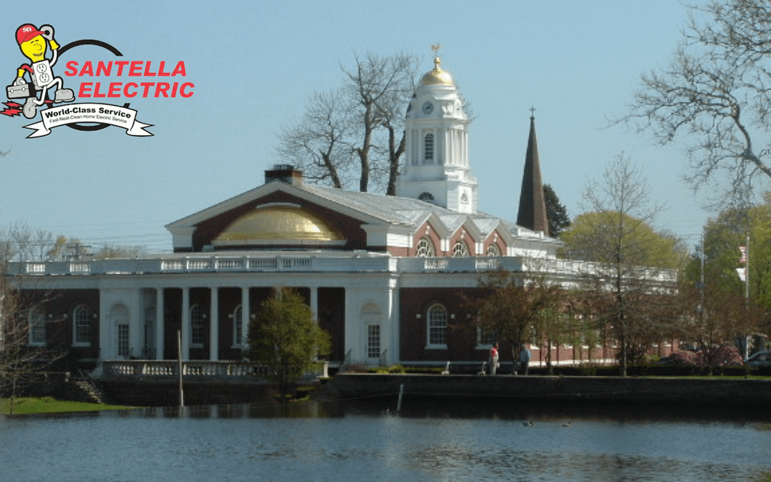 How to Pull an Electrical Permit in Milford, CT