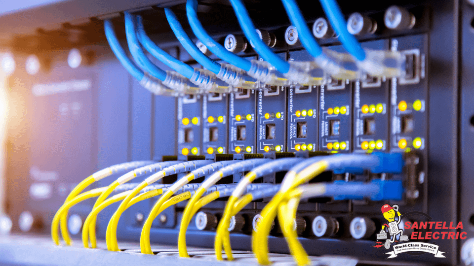 Commercial Data Centers Installation Guide