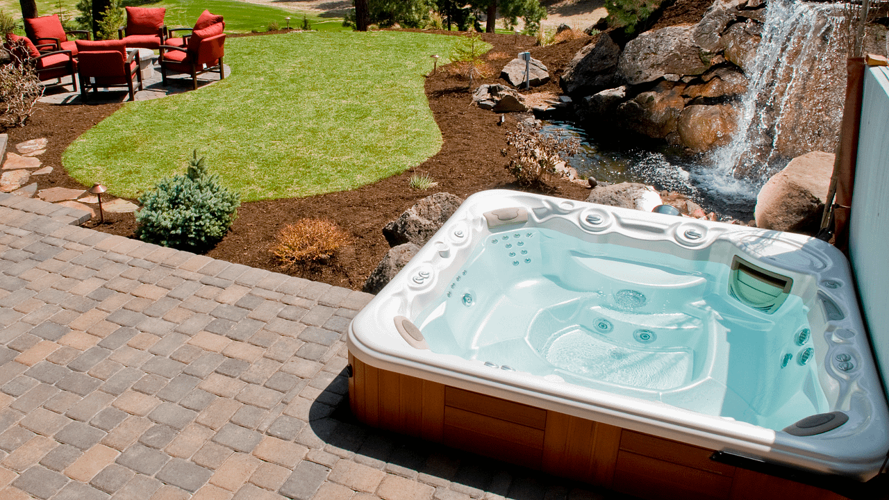 Hot Tub and Pool Electrician Santella Electric