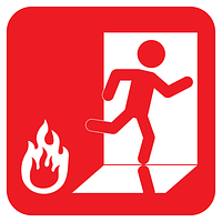 prevent fire icon