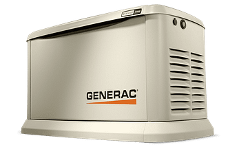 Generac 22KW Home Standby Generator