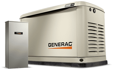 Generac 16kW Standby Generator