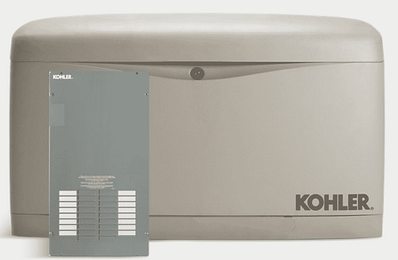 Kohler 20RESCL-100LC16 Home Standby Generator