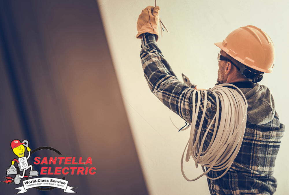 3 Things to Consider Before Hiring a Commercial Electrical Contractor