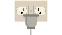 Outlet Graphic