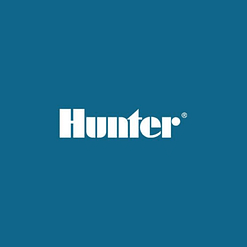 Hunter Sprinklers Logo