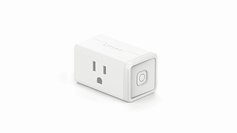 TP-Link Kasa Smart Plug Mini 