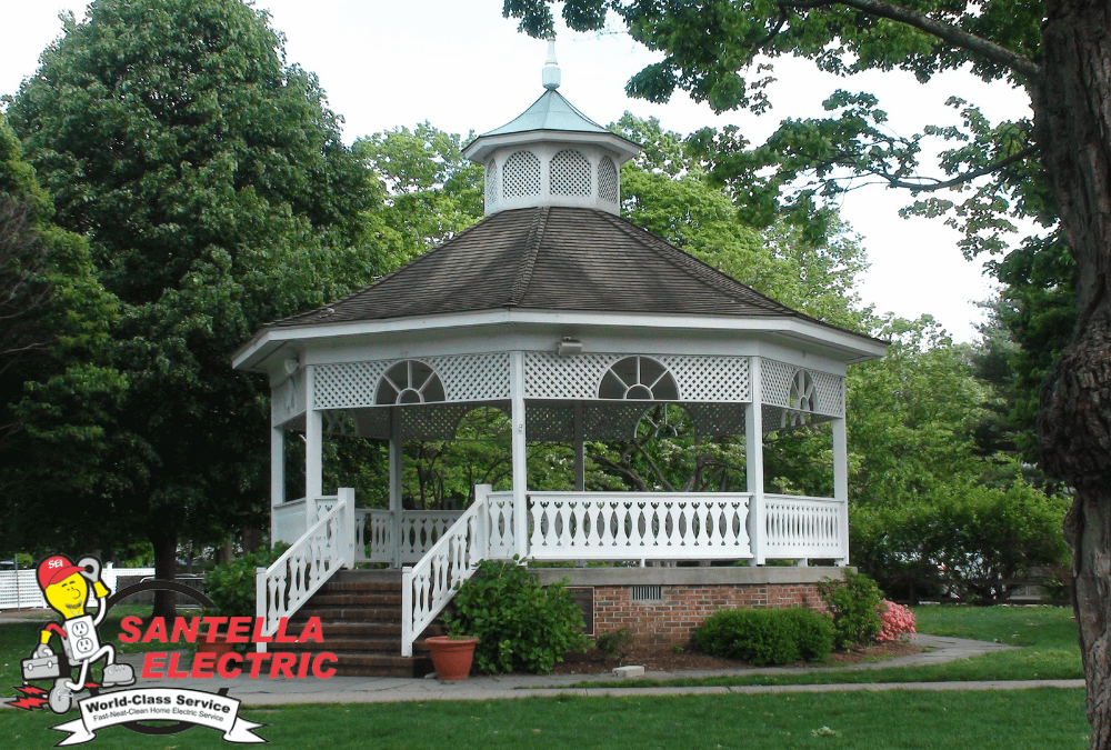 How to Pull an Electrical Permit in Fairfield CT Santella Electric